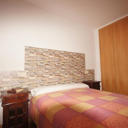 Casa Chispa Cuarenta Y Seis ベナスケ エクステリア 写真