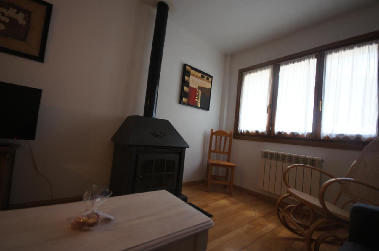 Casa Chispa Cuarenta Y Seis ベナスケ エクステリア 写真