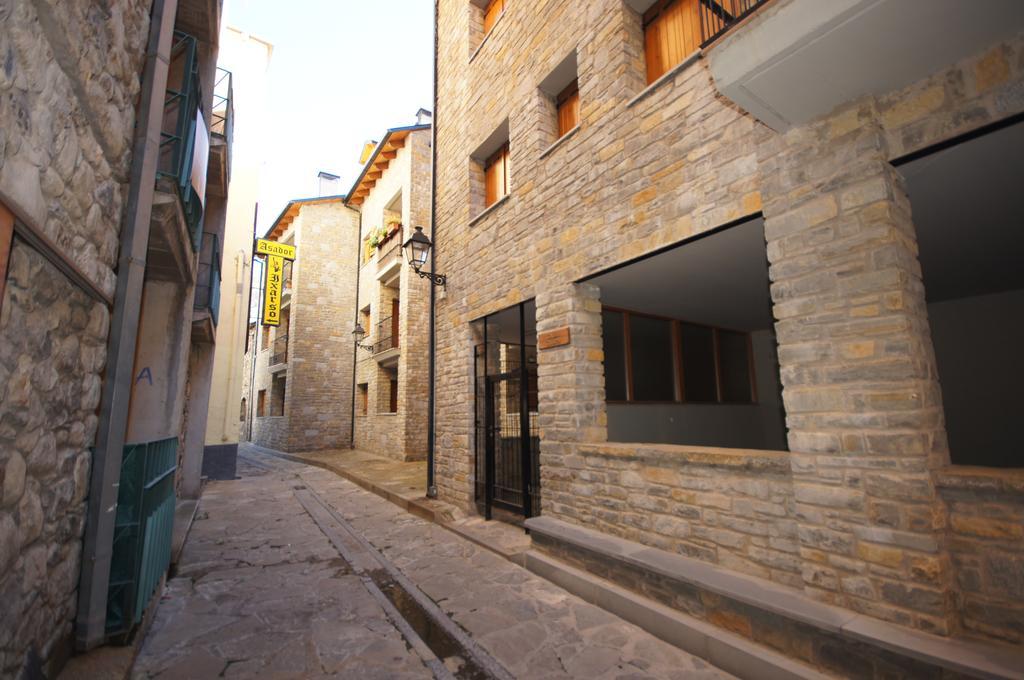 Casa Chispa Cuarenta Y Seis ベナスケ エクステリア 写真